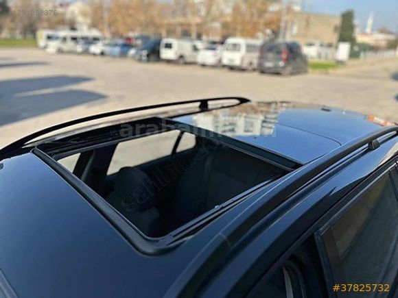2007 BMW E91 GÜMRÜK GİRİŞLİ