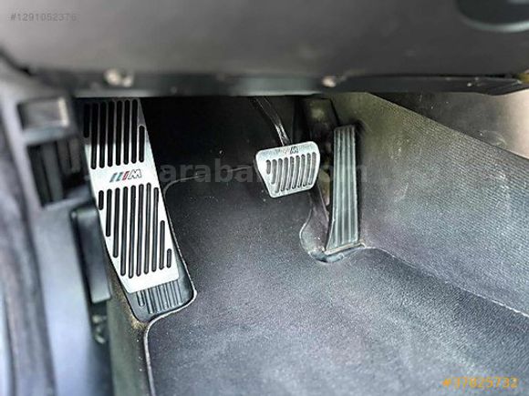2007 BMW E91 GÜMRÜK GİRİŞLİ