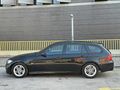 2007 BMW E91 GÜMRÜK GİRİŞLİ