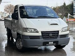 2005 HYUNDAİ STAREX