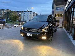 KİA CARNİVAL 7 KİŞİLİK KOLTUK ISITMA NAVİGASYON GERİ GÖRÜŞ