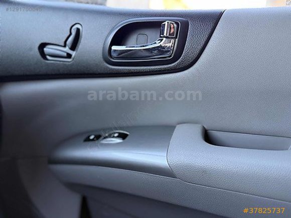 KİA CARNİVAL 7 KİŞİLİK KOLTUK ISITMA NAVİGASYON GERİ GÖRÜŞ