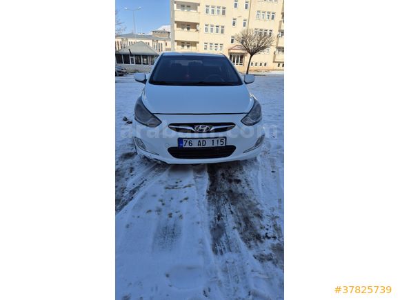 ARACIMIZ 2013 MODEL HYUNDAI ACCENT BLUE
- 1.6 CRDI MODE PLUS PAKET
- 136bg 6 İLERİ MANUEL VİTES
- 229.*** KM'DE (ORJİNAL)