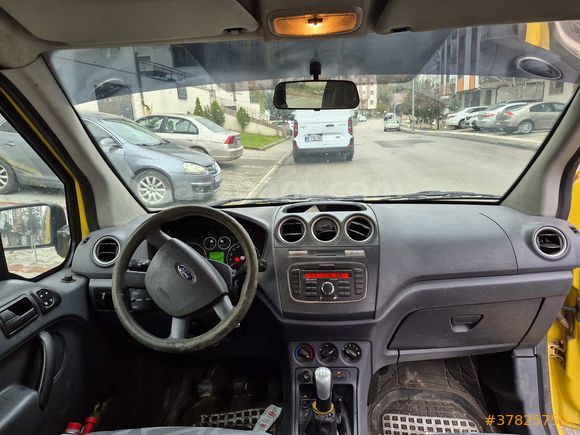 Sahibinden Ford Transit Connect K230 L 2011 Model