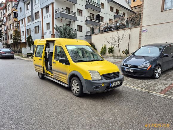 Sahibinden Ford Transit Connect K230 L 2011 Model