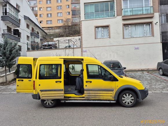 Sahibinden Ford Transit Connect K230 L 2011 Model