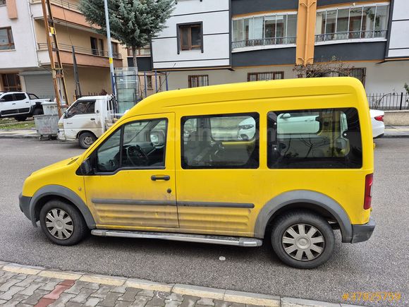 Sahibinden Ford Transit Connect K230 L 2011 Model