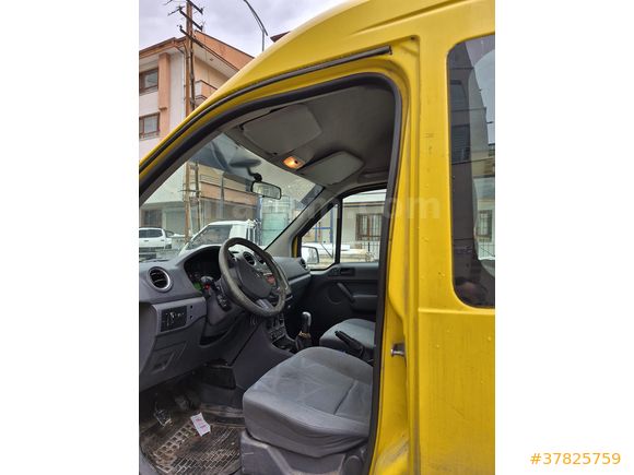 Sahibinden Ford Transit Connect K230 L 2011 Model