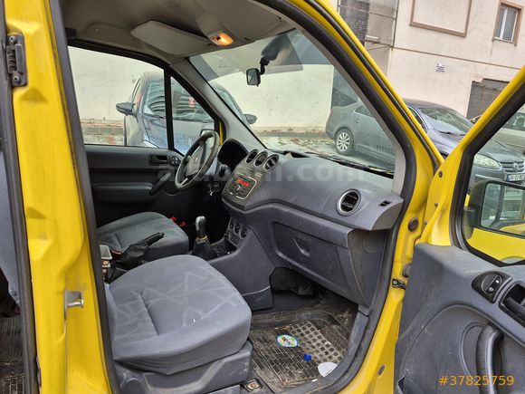 Sahibinden Ford Transit Connect K230 L 2011 Model