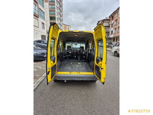 Sahibinden Ford Transit Connect K230 L 2011 Model