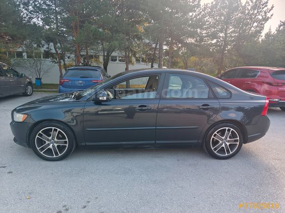 Sahibinden Volvo S40 1.6 D Dynamic 2011 Model 