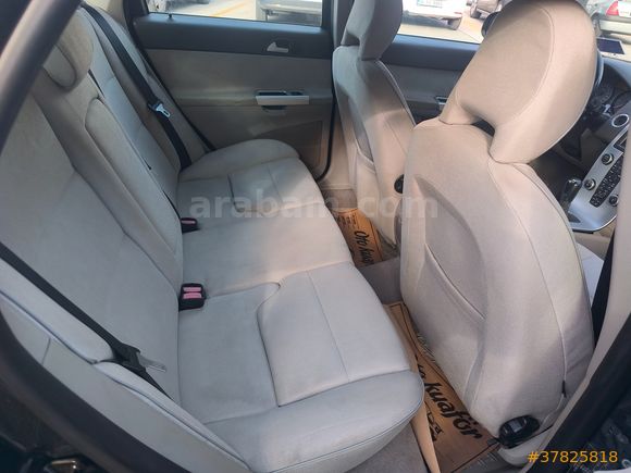 Sahibinden Volvo S40 1.6 D Dynamic 2011 Model 