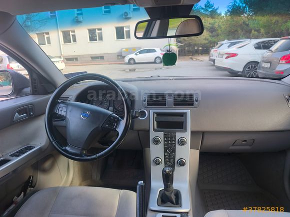 Sahibinden Volvo S40 1.6 D Dynamic 2011 Model 
