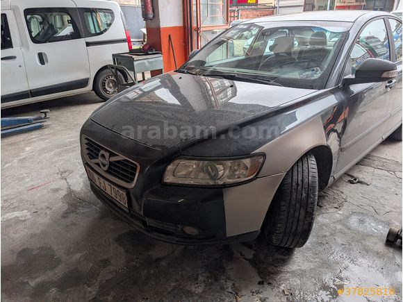 Sahibinden Volvo S40 1.6 D Dynamic 2011 Model 
