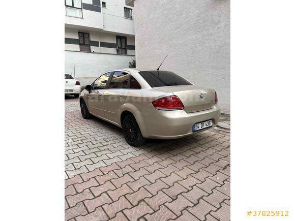 Sahibinden Fiat Linea 1.3 Multijet Active Plus 2012 Model 