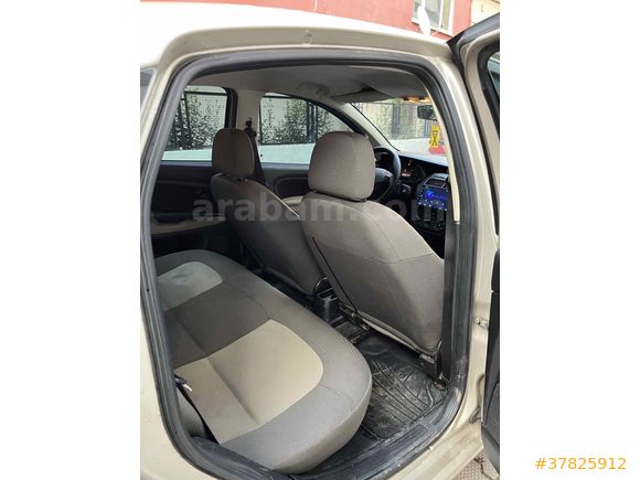 Sahibinden Fiat Linea 1.3 Multijet Active Plus 2012 Model 