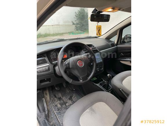 Sahibinden Fiat Linea 1.3 Multijet Active Plus 2012 Model 