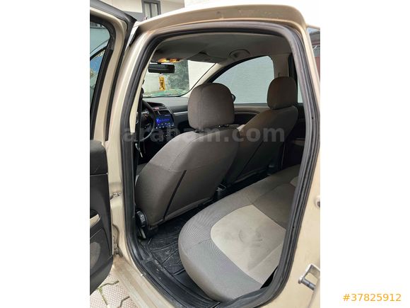 Sahibinden Fiat Linea 1.3 Multijet Active Plus 2012 Model 