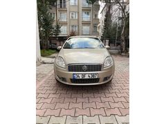 Sahibinden Fiat Linea 1.3 Multijet Active Plus 2012 Model 