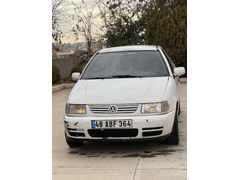 Sahibinden Volkswagen Polo 1.6 Classic 1999 Model Mardin