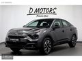 DMOTORS-2024-CITROEN C4 X- FEEL BOLD EAT8 130HP OTOMATİK-47000KM