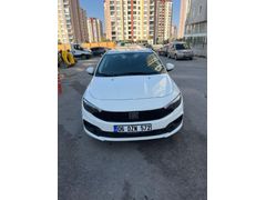 Sahibinden Fiat Egea 1.3 Multijet  2022 Model
