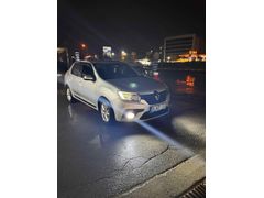 Sahibinden Renault Symbol 1.5 dCi Touch 2017 Model  177.000 km Gri (metalik)