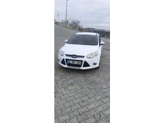 Sahibinden Ford Focus 1.6 TDCi Titanium 2012 Model