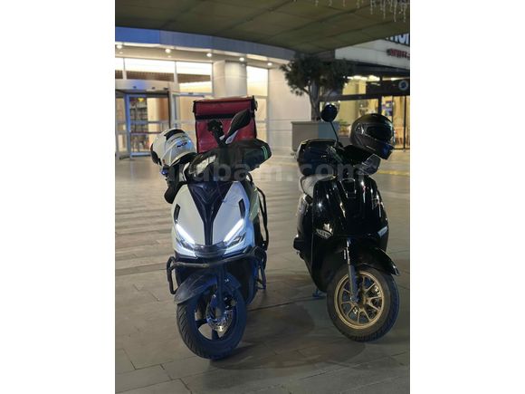 Sahibinden RKS Parmida 50 
