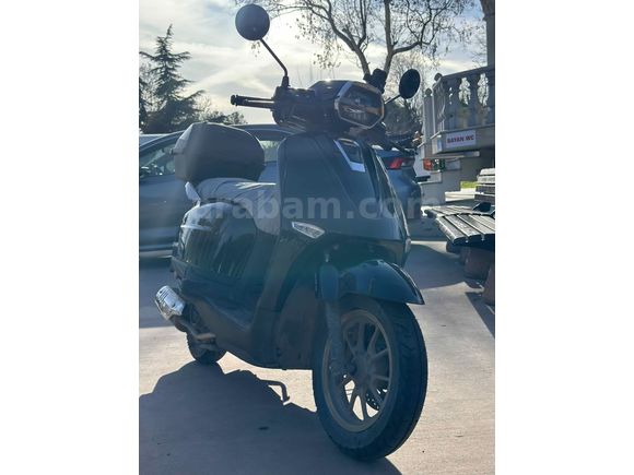 Sahibinden RKS Parmida 50 