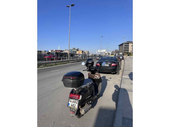 Sahibinden RKS Parmida 50 