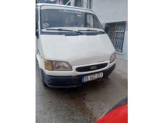 Sahibinden Ford Trucks Transit 120 P