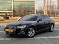 AUDİ A4 NADİR BULUNACAK TEMİZLİKTE HATASIZ!!