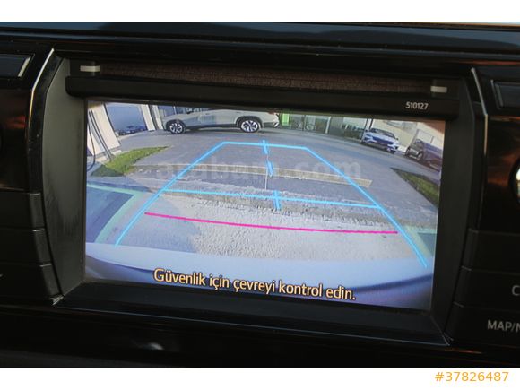 Toyota Corolla 1.6 LPG TOUCH