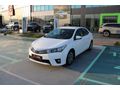 Toyota Corolla 1.6 LPG TOUCH