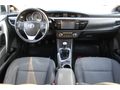 Toyota Corolla 1.6 LPG TOUCH