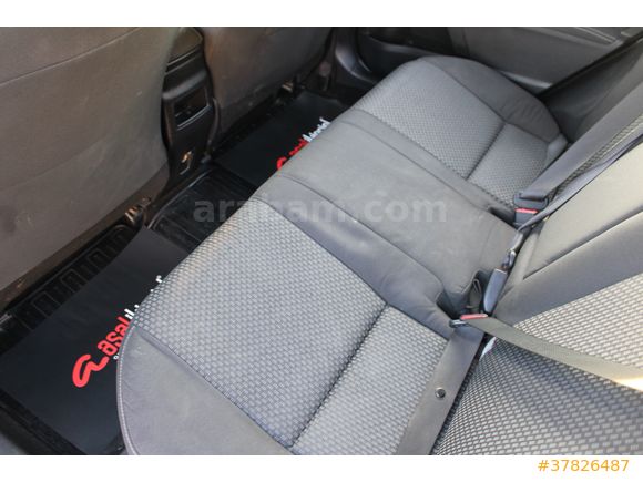 Toyota Corolla 1.6 LPG TOUCH