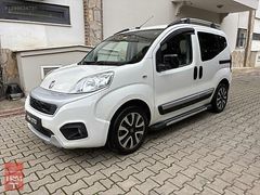 Otomatik Fiorino 1.3 Mjet Premio FULL
