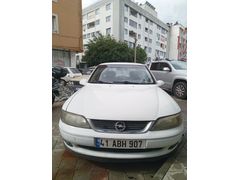 Sahibinden Opel Vectra 2.0 DTI CD 2000 Model
