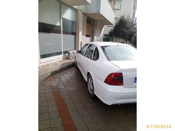 Sahibinden Opel Vectra 2.0 DTI CD 2000 Model
