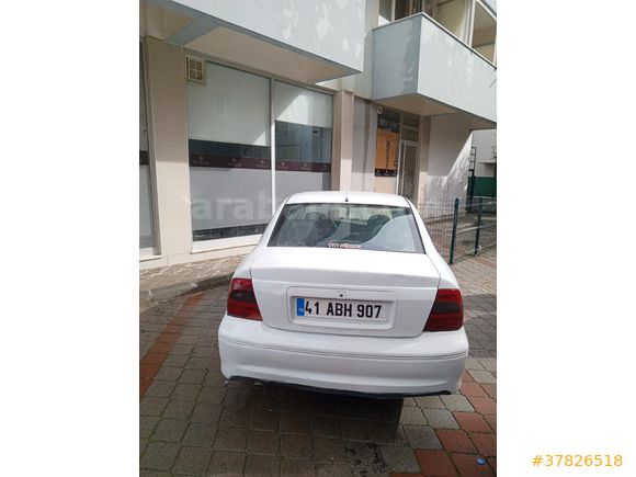 Sahibinden Opel Vectra 2.0 DTI CD 2000 Model