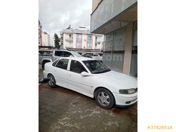 Sahibinden Opel Vectra 2.0 DTI CD 2000 Model