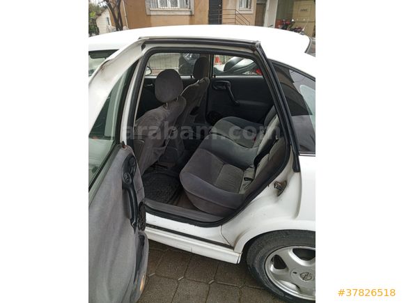 Sahibinden Opel Vectra 2.0 DTI CD 2000 Model
