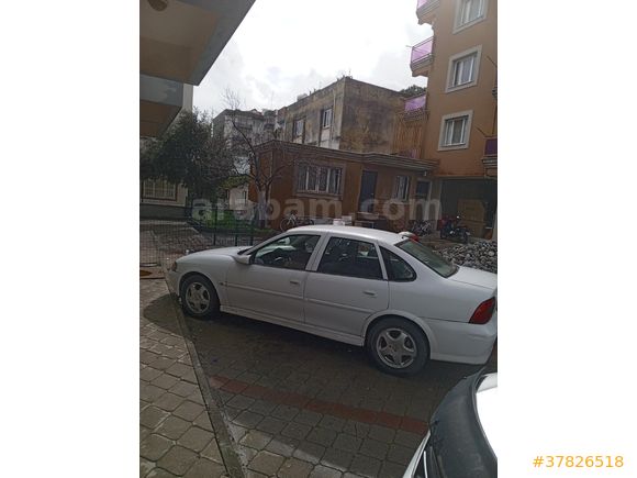 Sahibinden Opel Vectra 2.0 DTI CD 2000 Model