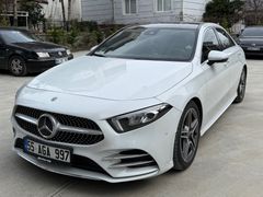 Sahibinden Mercedes - Benz A 180 d AMG 2020 Model 