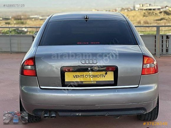 2004_A.6_OTOMATİK_1.9 TDI