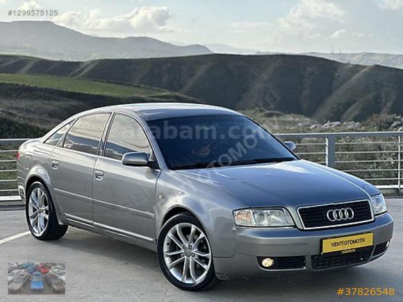 2004_A.6_OTOMATİK_1.9 TDI