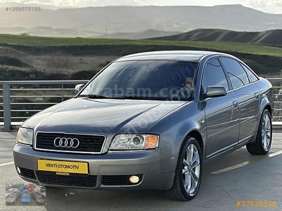 2004_A.6_OTOMATİK_1.9 TDI