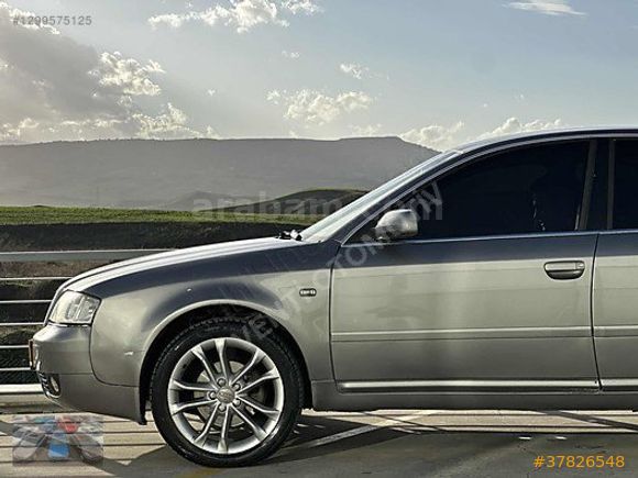 2004_A.6_OTOMATİK_1.9 TDI