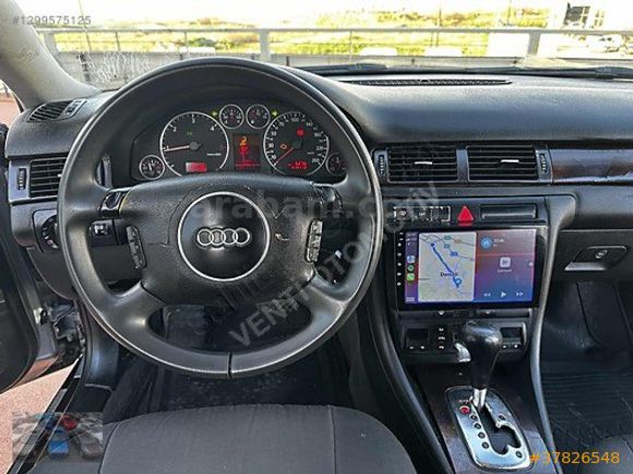 2004_A.6_OTOMATİK_1.9 TDI